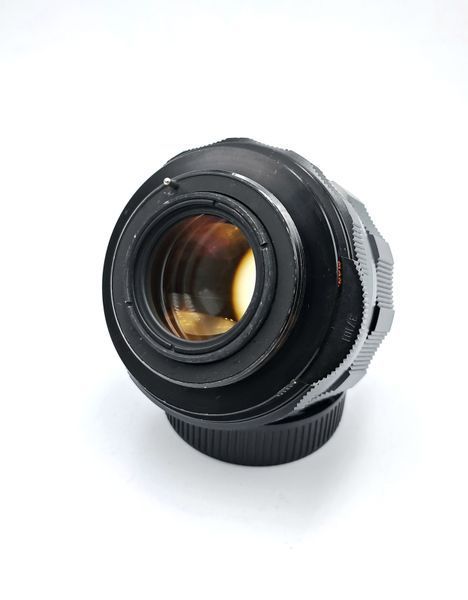 Super-Takumar 1:1.8/55