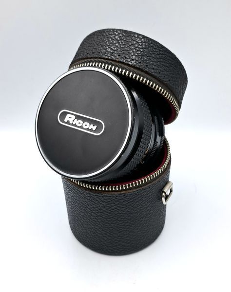 Auto Rikenon 1:2.8 f=28mm