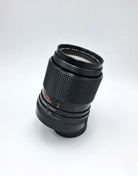 Carl Zeiss Jena DDR MC S 1:3.5 f=135