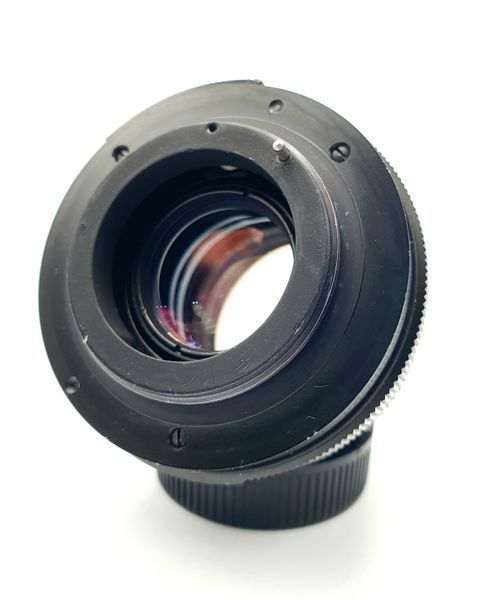 MC Pentacon auto 1.8/50