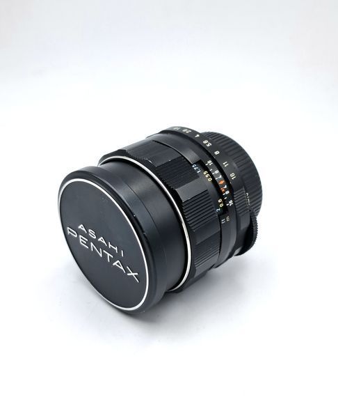 Super-Takumar 1:1.8/55