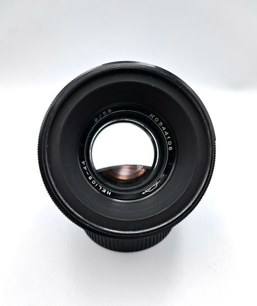 Helios 44