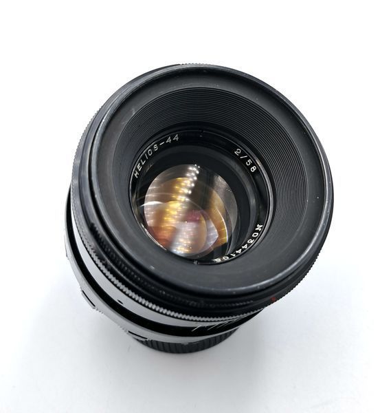 Helios 44