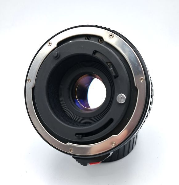 Sigma Super Wide II 24/2,8