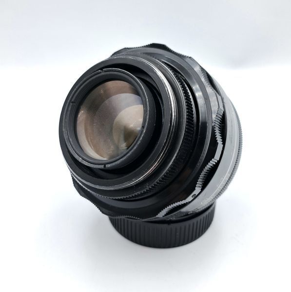 Helios 44