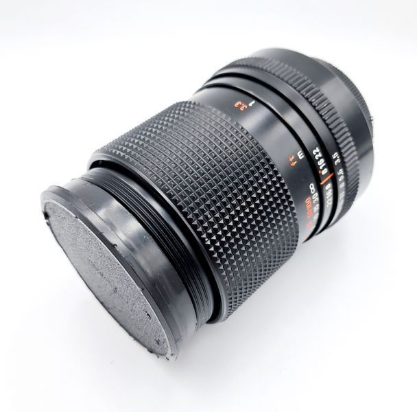 Carl Zeiss Jena DDR MC Sonnar 1:3.5 F=135 різьба М42 151590 фото