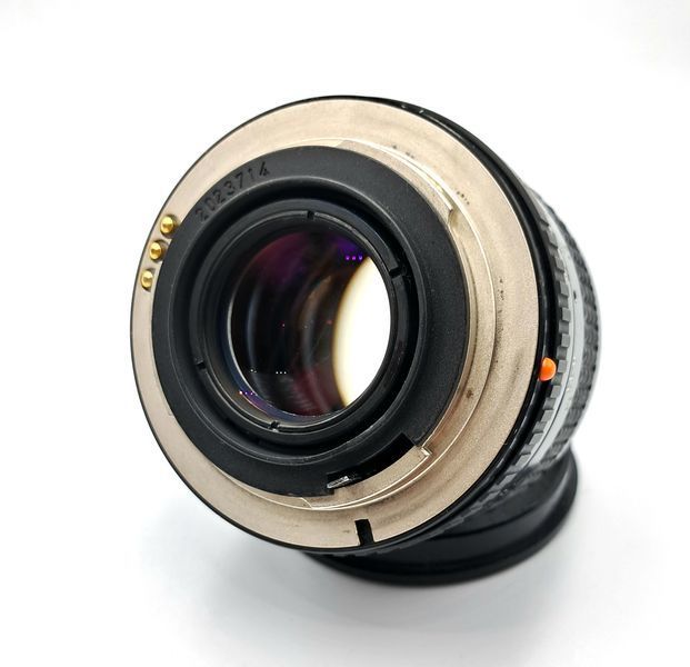MC Pentacon Prakticar 1:1.8 f=50mm