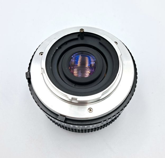 Gemini MC auto 1:2.8 f=28mm