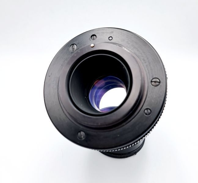 Carl Zeiss Jena DDR MC Sonnar 1:3.5 F=135 різьба М42 151590 фото