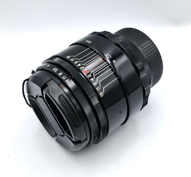 Helios 44