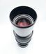 Carl Zeiss Jena DDR MC Sonnar 1:3.5 F=135 різьба М42 151590 фото 6