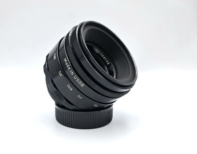 Helios 44