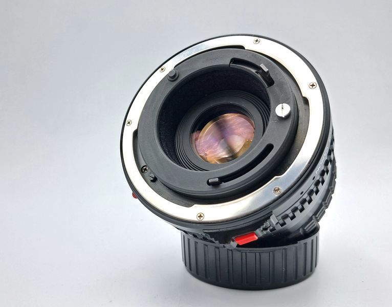 Sigma Super Wide II 24/2,8