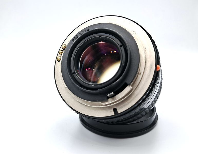 MC Pentacon Prakticar 1:1.8 f=50mm