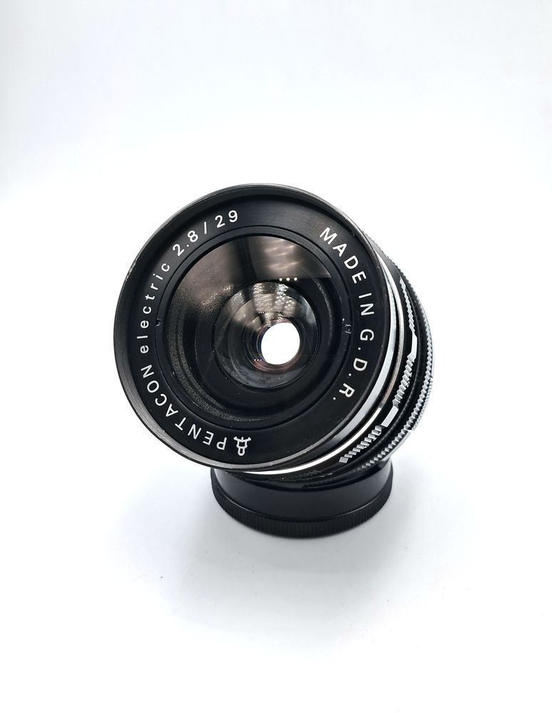 Pentacon electric 2.8/29