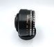 Meyer-Optik Gorlitz Domiplan 2.8/50