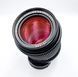 Carl Zeiss Jena DDR MC Sonnar 1:3.5 F=135 різьба М42 151590 фото