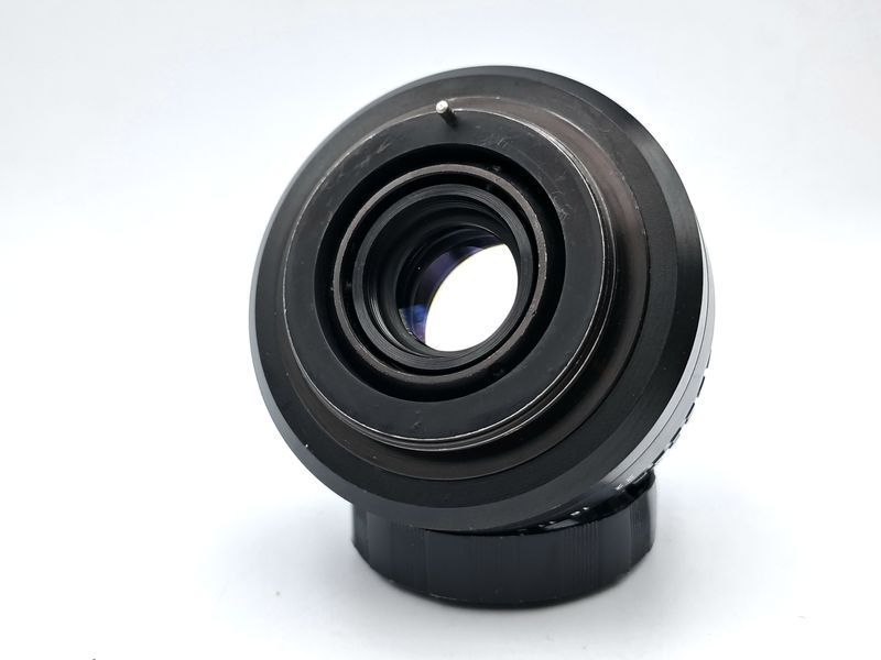 Meyer-Optik Gorlitz Domiplan 2.8/50