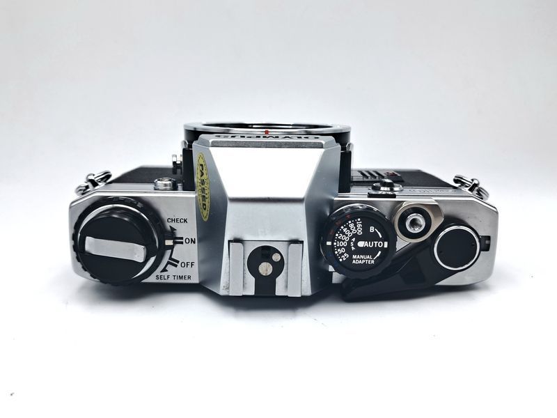 Olympus OM10