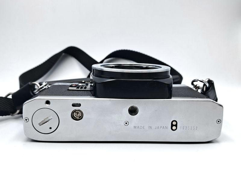 Olympus OM10