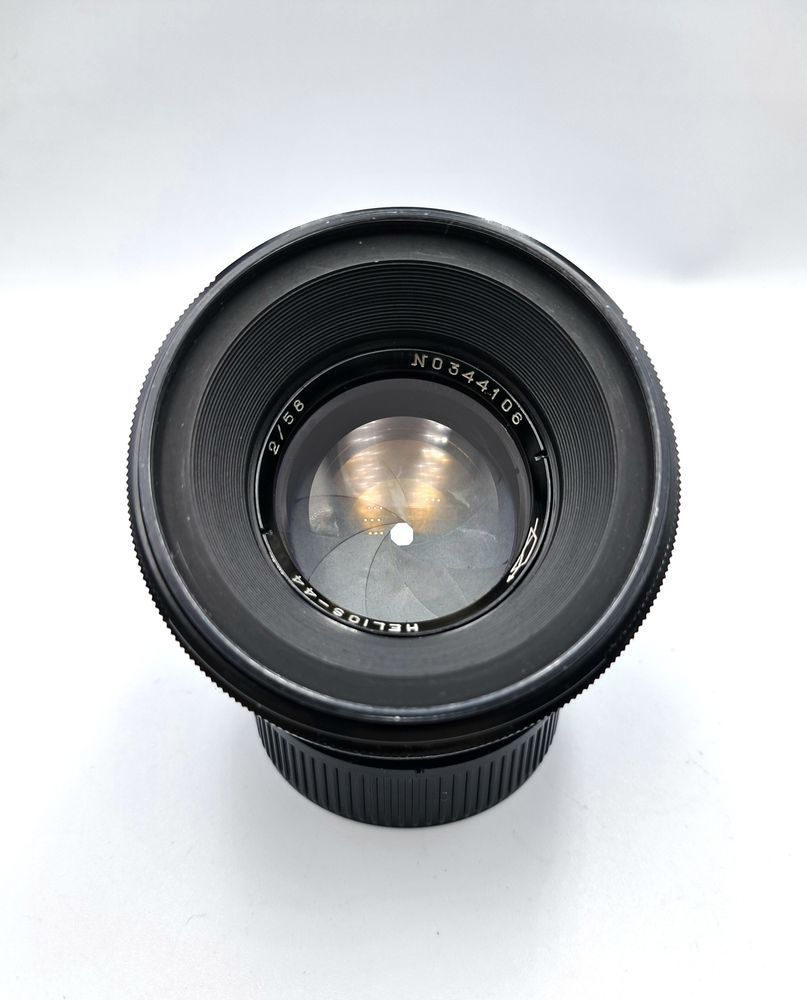 Helios 44