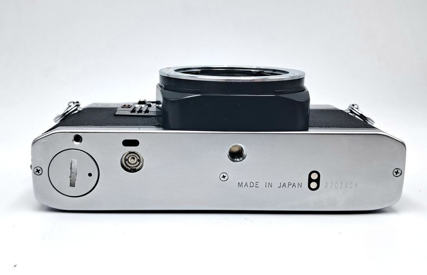 Olympus OM10