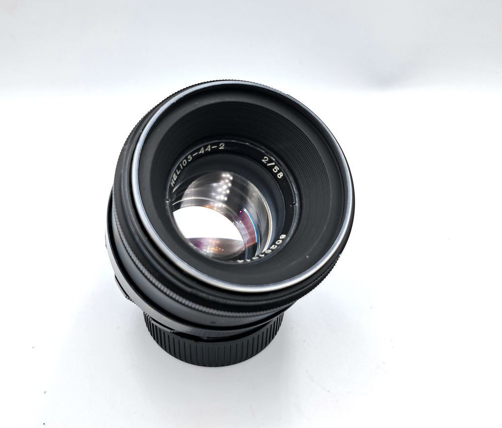 Helios 44-2
