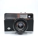 Agfa Silette LK