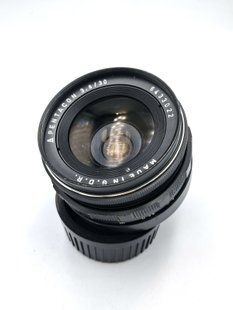 Pentacon 3.5/30