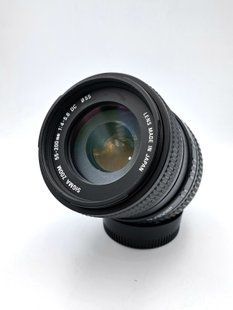 Sigma Zoom 55-200mm D 1:4-5.6 DC