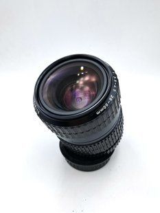 Takumar-A zoom 1:3.5-4.5 28-80mm