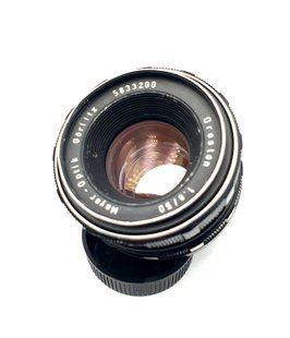 Meyer-Optik Gorlitz Oreston 1.8/50