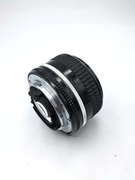Nikon Nikkor 50mm 1:1.8