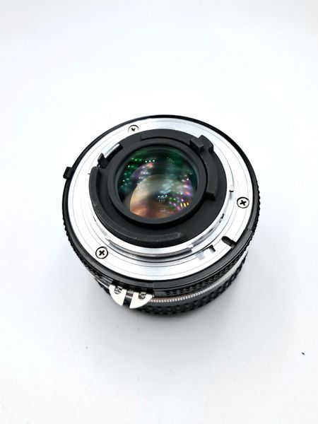 Nikon Nikkor 50mm 1:1.8