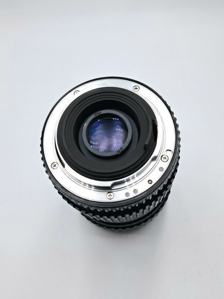 Takumar-A zoom 1:3.5-4.5 28-80mm