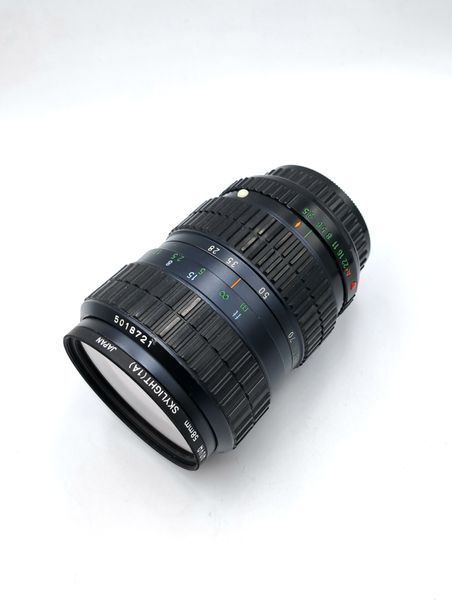 Takumar-A zoom 1:3.5-4.5 28-80mm