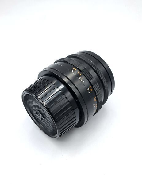 Pentacon 3.5/30