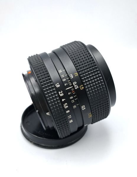 Planar 1.8/50 Rollei HFT