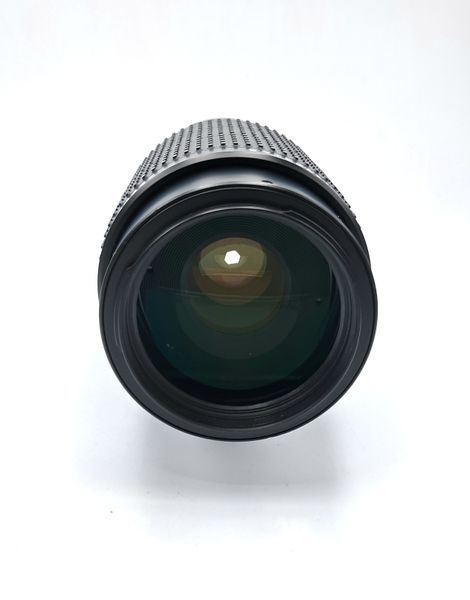 Canon Lens Zoom FD 75-200mm 1:4.5