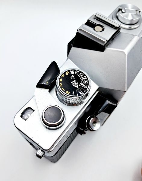 Praktica MTL3