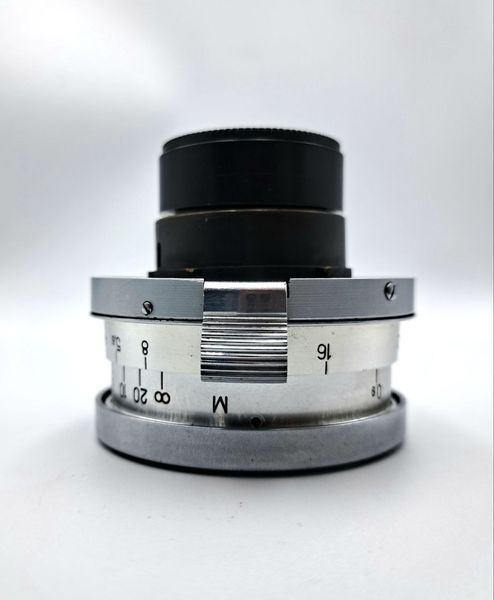 Юпітер 12 (35/2,8) байонет Contax/Київ RF з-д "Арсенал" 622092 фото
