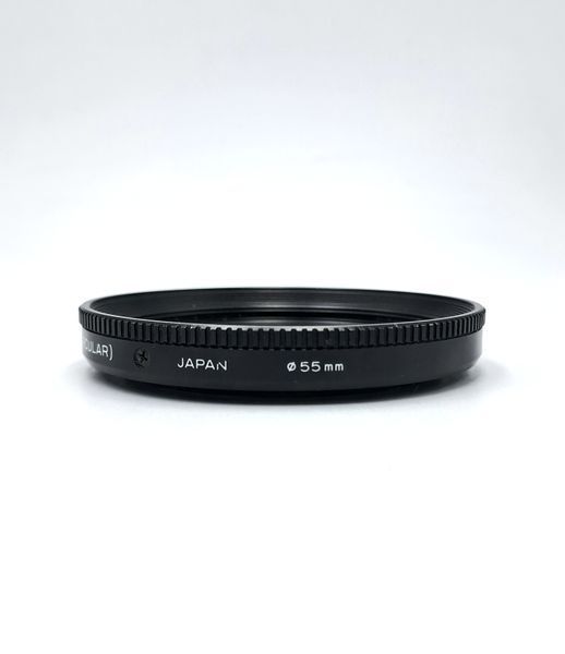 Minolta Polarizing (Circular) 55mm