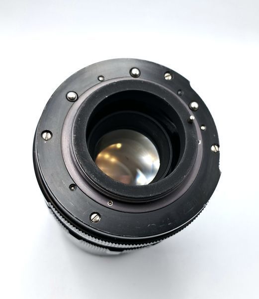 Pentacon electric 2,8/135