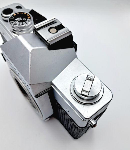 Praktica MTL3