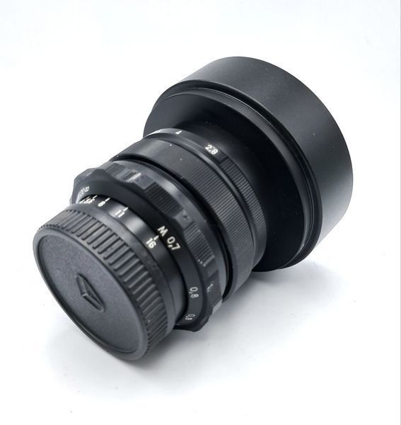 Мир 1В Cine-Modded Close Focus 91000381 фото