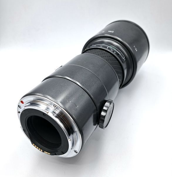 Sigma AF Tele 1:5.6 f=400mm MC