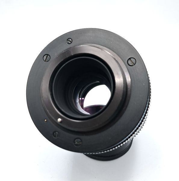 Carl Zeiss Jena DDR MC S 1:3.5 f=135