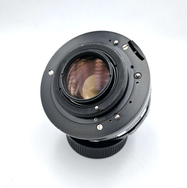Meyer-Optik Gorlitz Oreston 1.8/50 різьба М42 5393303 фото