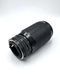 Canon Lens Zoom FD 75-200mm 1:4.5