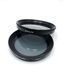 Minolta Polarizing (Circular) 55mm